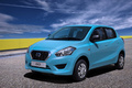 Datsun Go