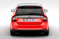 Skoda Rapid Spaceback