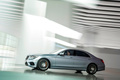 Mercedes-Benz S63 AMG
