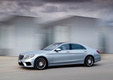 Mercedes-Benz S63 AMG