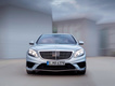 Mercedes-Benz S63 AMG