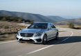 Mercedes-Benz S63 AMG