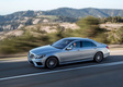 Mercedes-Benz S63 AMG