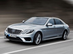Mercedes-Benz S63 AMG