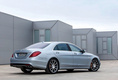 Mercedes-Benz S63 AMG
