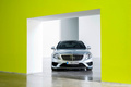 Mercedes-Benz S63 AMG