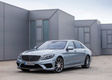 Mercedes-Benz S63 AMG