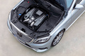 Mercedes-Benz S63 AMG