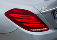 Mercedes-Benz S63 AMG