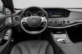 Mercedes-Benz S63 AMG