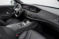 Mercedes-Benz S63 AMG