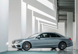 Mercedes-Benz S63 AMG