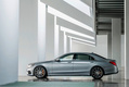 Mercedes-Benz S63 AMG
