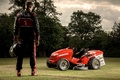 Honda Mean Mover