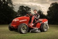 Honda Mean Mover