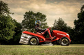 Honda Mean Mover