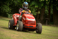 Honda Mean Mover