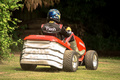 Honda Mean Mover