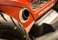 Honda Mean Mover