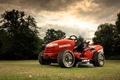 Honda Mean Mover