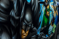 Kia Sorento Justice League