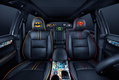 Kia Sorento Justice League
