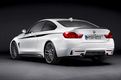 BMW 4-Series M-Performance