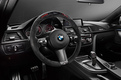 BMW 4-Series M-Performance