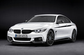 BMW 4-Series M-Performance