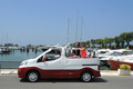 Nissan Evalia C