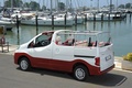 Nissan Evalia C