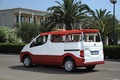 Nissan Evalia C