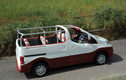 Nissan Evalia C