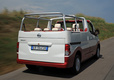 Nissan Evalia C