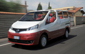Nissan Evalia C