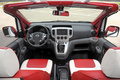 Nissan Evalia C