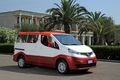 Nissan Evalia C
