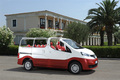 Nissan Evalia C
