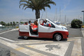 Nissan Evalia C