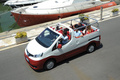 Nissan Evalia C
