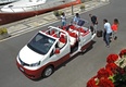 Nissan Evalia C