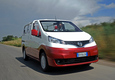 Nissan Evalia C