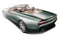 Aston Martin DBS Coupe и DB9 Spyder Zagato Centennial
