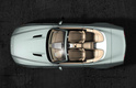 Aston Martin DBS Coupe и DB9 Spyder Zagato Centennial