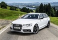Audi AS6-R ABT