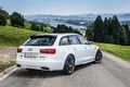 Audi AS6-R ABT