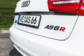 Audi AS6-R ABT