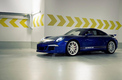 Porsche 911 Carrera 4S «5M Porsche Fans»