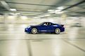 Porsche 911 Carrera 4S «5M Porsche Fans»