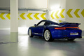 Porsche 911 Carrera 4S «5M Porsche Fans»